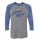 Angry Horse Dodger Shirt