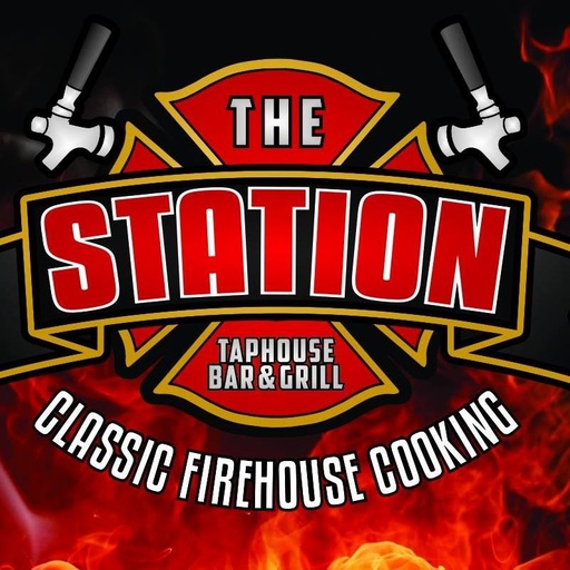 The Station TapHouse Bar and Grill