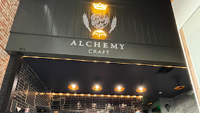 Alchemy Craft